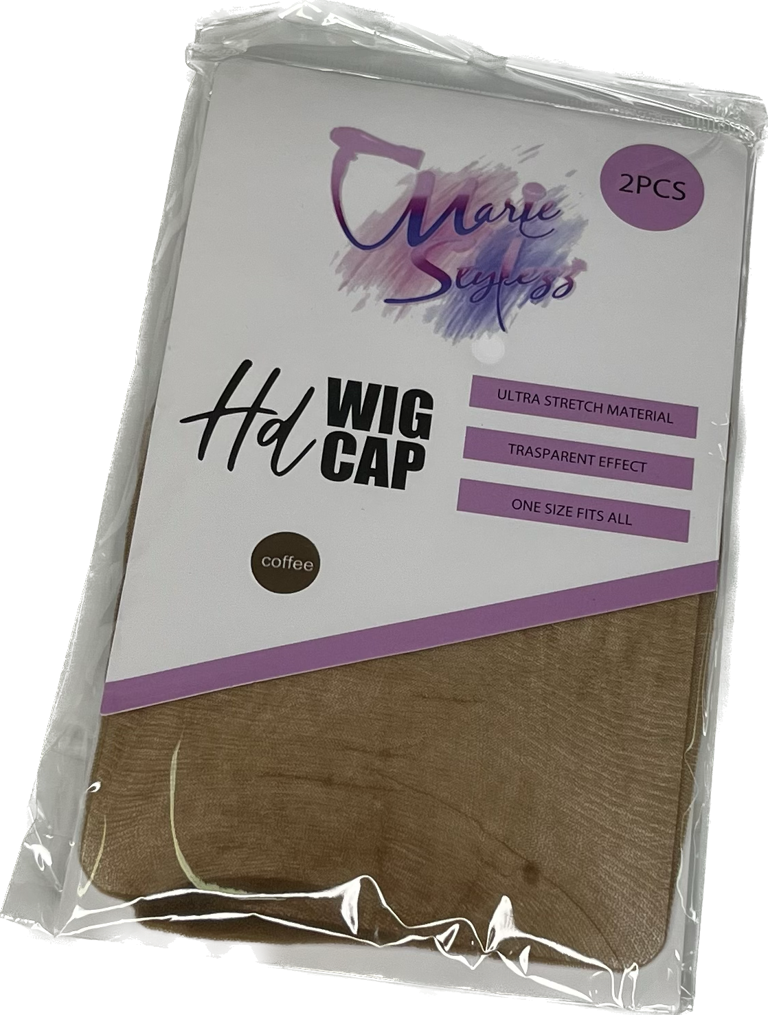 Hd Wig Cap